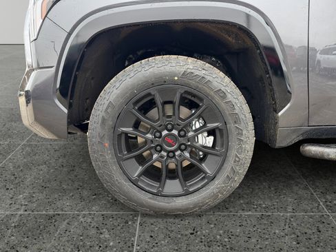 New 2026 Toyota Tundra 1794 Edition image 9