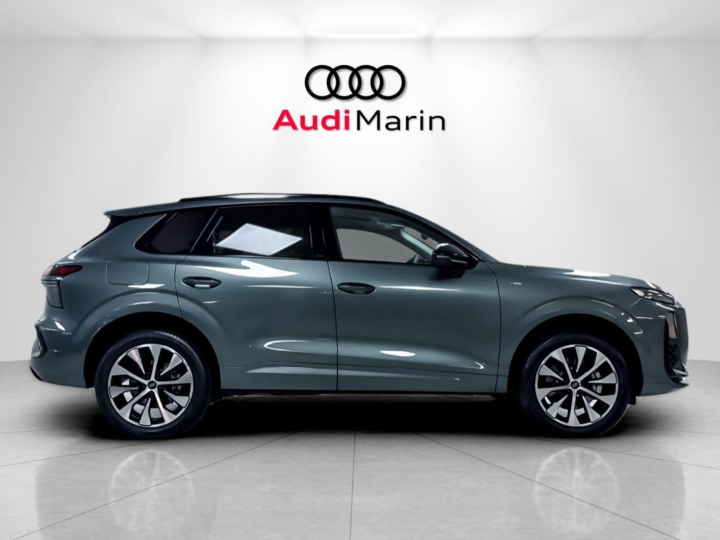 New 2026 Audi Q3 quattro 2.0T AWD/4WD image 6