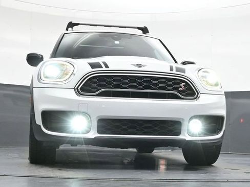 Used 2020 MINI Cooper Countryman S w/ Storage Package FWD image 44