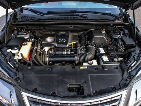 Used 2020 Lexus NX 300 AWD w/ Comfort Package image 48