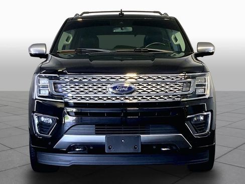 Used 2019 Ford Expedition Platinum AWD/4WD image 4
