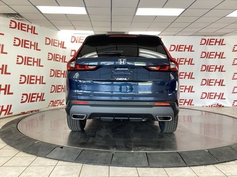 New 2026 Honda CR-V Sport-L image 6