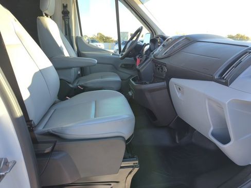Used 2018 Ford Transit 250 148 High Roof image 28