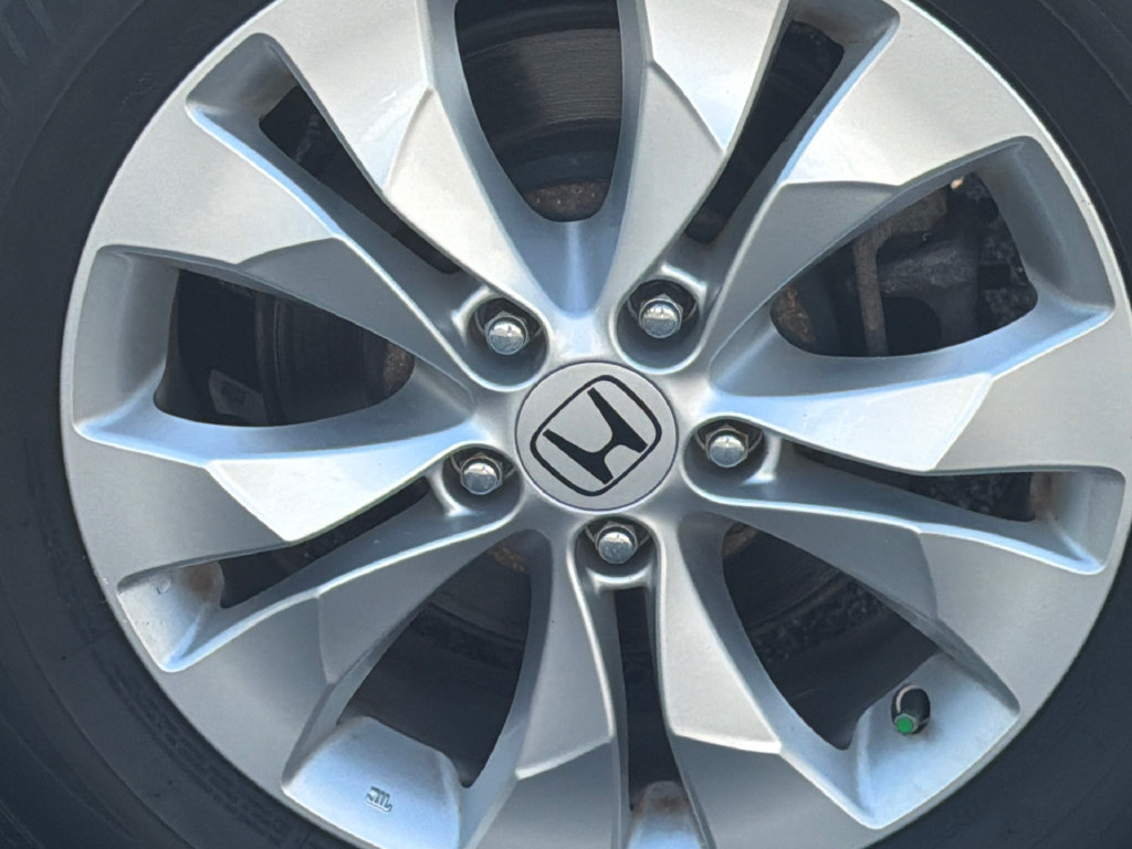 Used 2014 Honda CR-V EX-L image 6