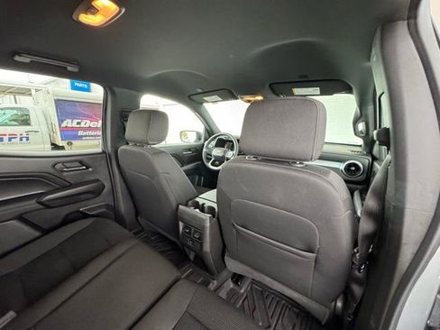 Used 2023 Chevrolet Colorado LT w/ LT Convenience Package II image 26
