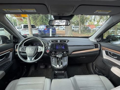 Used 2020 Honda CR-V EX-L image 35