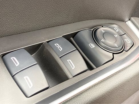 New 2025 Chevrolet Silverado 1500 LT w/ All Star Edition Plus image 15