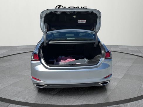 New 2025 Lexus ES 350 350 image 15