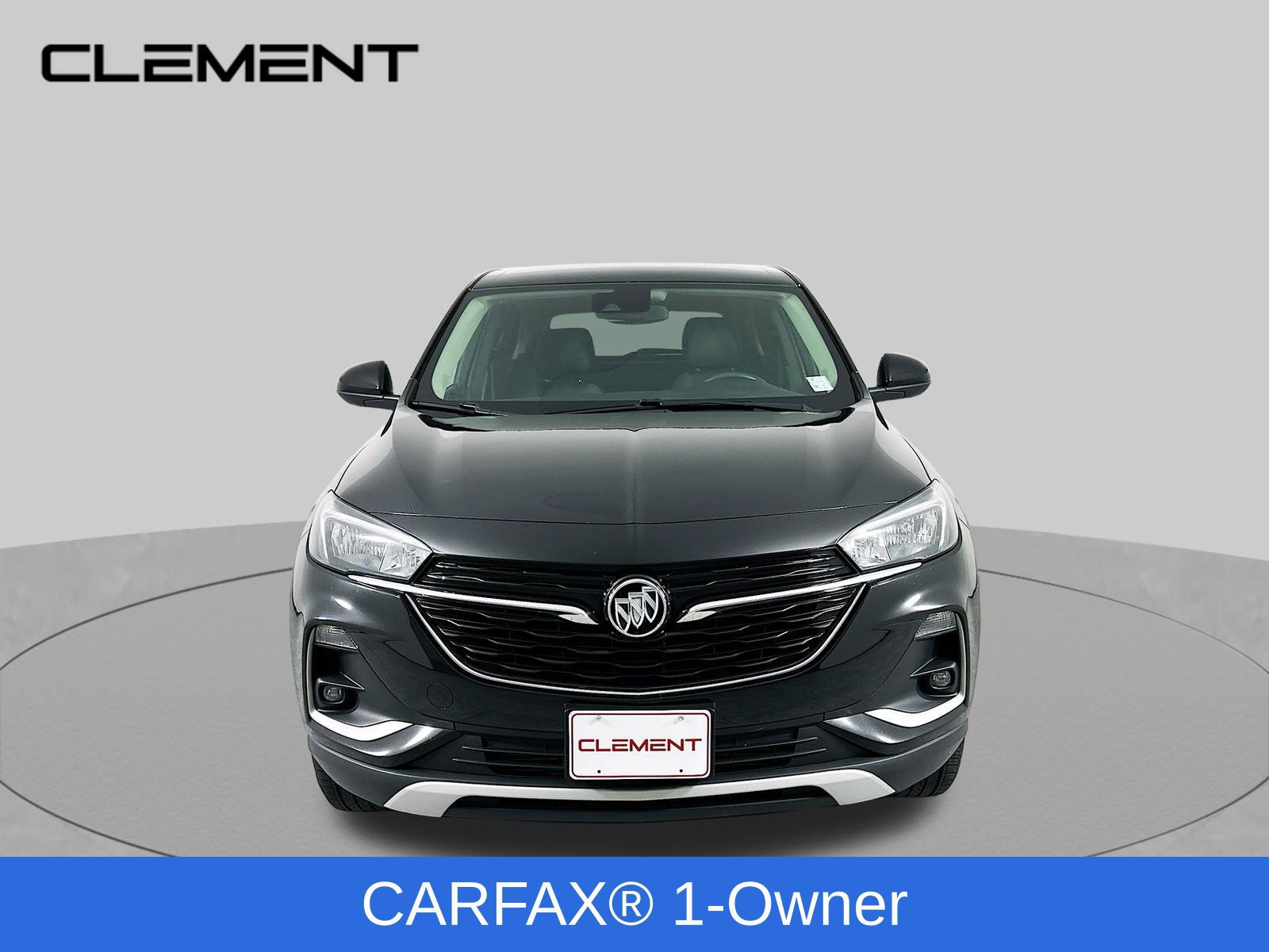 Used 2022 Buick Encore GX Preferred w/ Cold Weather Comfort Package AWD/4WD image 2