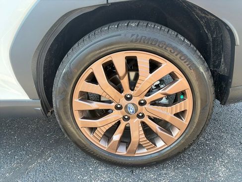 Certified 2026 Subaru Forester Sport AWD/4WD image 11