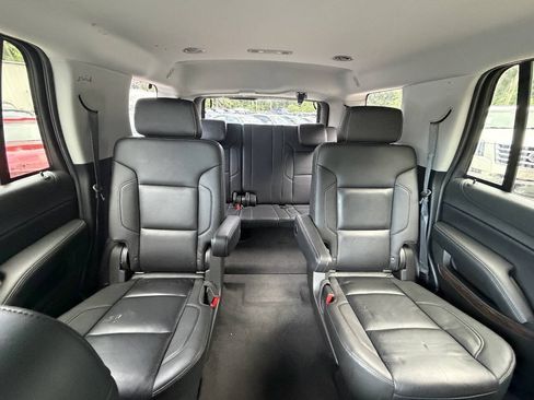 Used 2019 Chevrolet Tahoe LT AWD/4WD image 26
