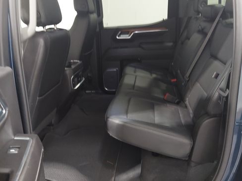 Used 2022 GMC Sierra 1500 Denali AWD/4WD image 15