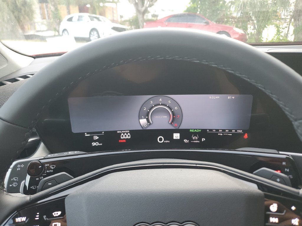 New 2026 Audi Q3 quattro 2.0T AWD/4WD image 26
