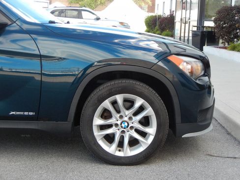 Used 2015 BMW X1 xDrive28i image 22