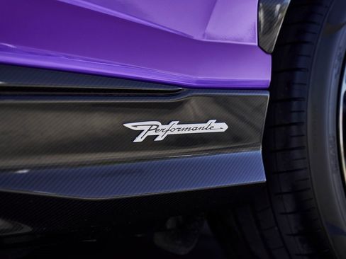 Used 2024 Lamborghini Urus Performante image 15