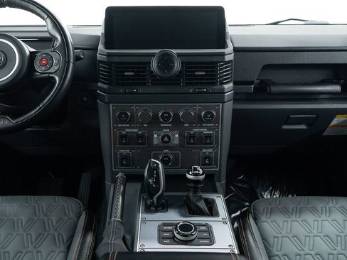Used 2025 INEOS Grenadier AWD/4WD image 30