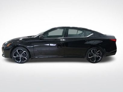 Certified 2023 Nissan Altima 2.5 SR
