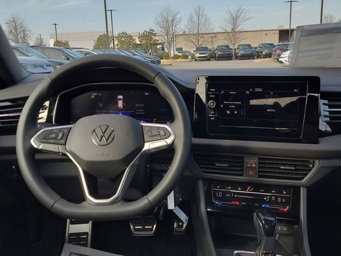 New 2026 Volkswagen Jetta Sport image 22