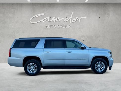 Used 2019 Chevrolet Suburban LS image 17