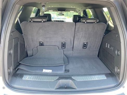 Certified 2024 GMC Yukon Denali w/ Max Trailering Package image 12