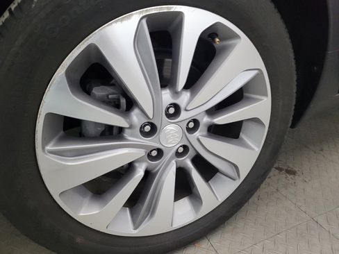 Used 2019 Buick Encore Preferred w/ Safety Package image 31