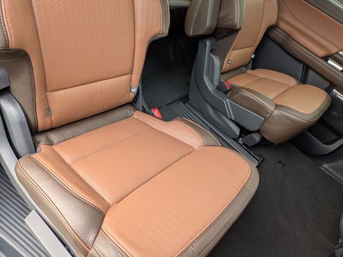 New 2026 Ford Expedition Max King Ranch image 35