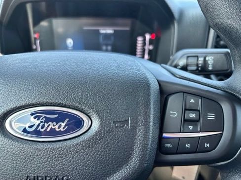 New 2026 Ford Ranger XL w/ Trailer Tow Package AWD/4WD image 25