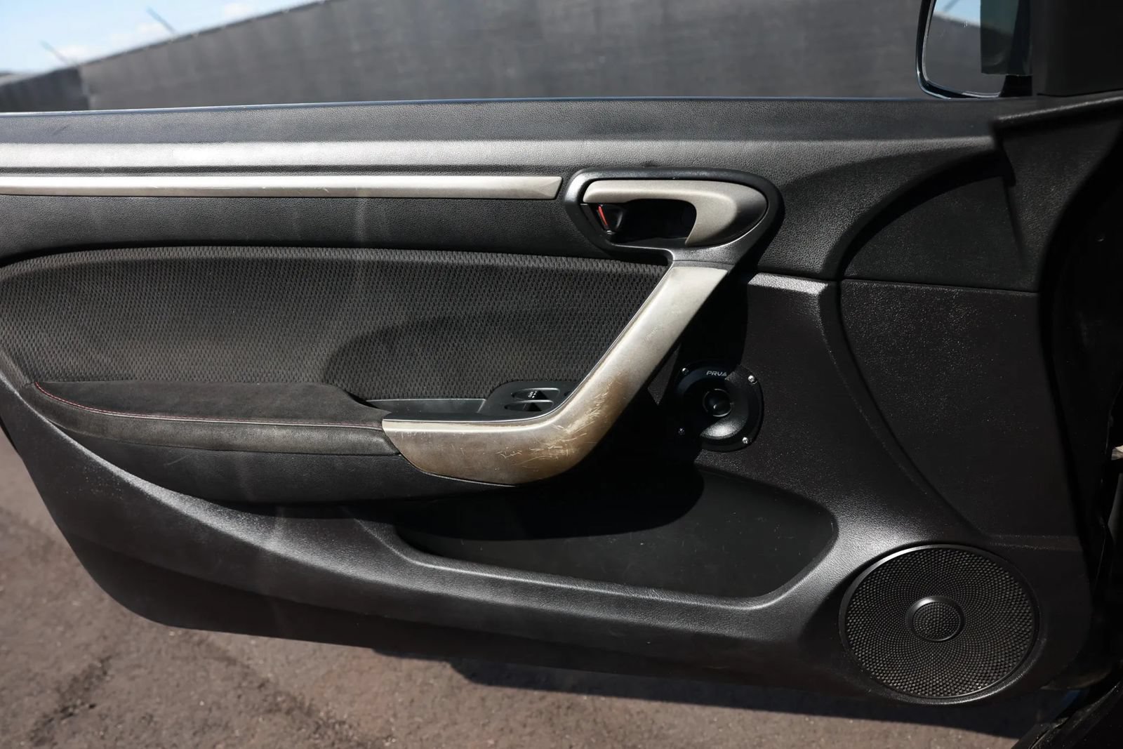 Used 2008 Honda Civic Si image 43