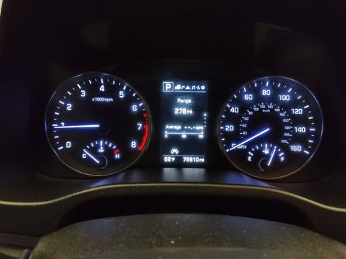 Used 2017 Hyundai Elantra Limited w/ Limited Ultimate Package 05 image 23