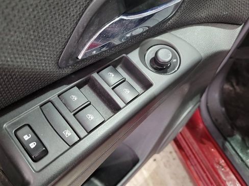 Used 2016 Chevrolet Cruze LT image 29