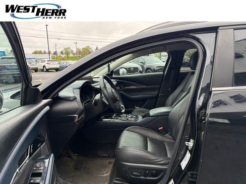 Used 2020 MAZDA CX-30 AWD w/ Preferred Package image 1