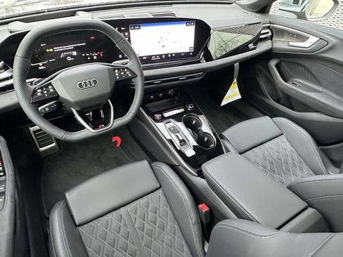 New 2025 Audi S5 Premium Plus AWD/4WD image 6