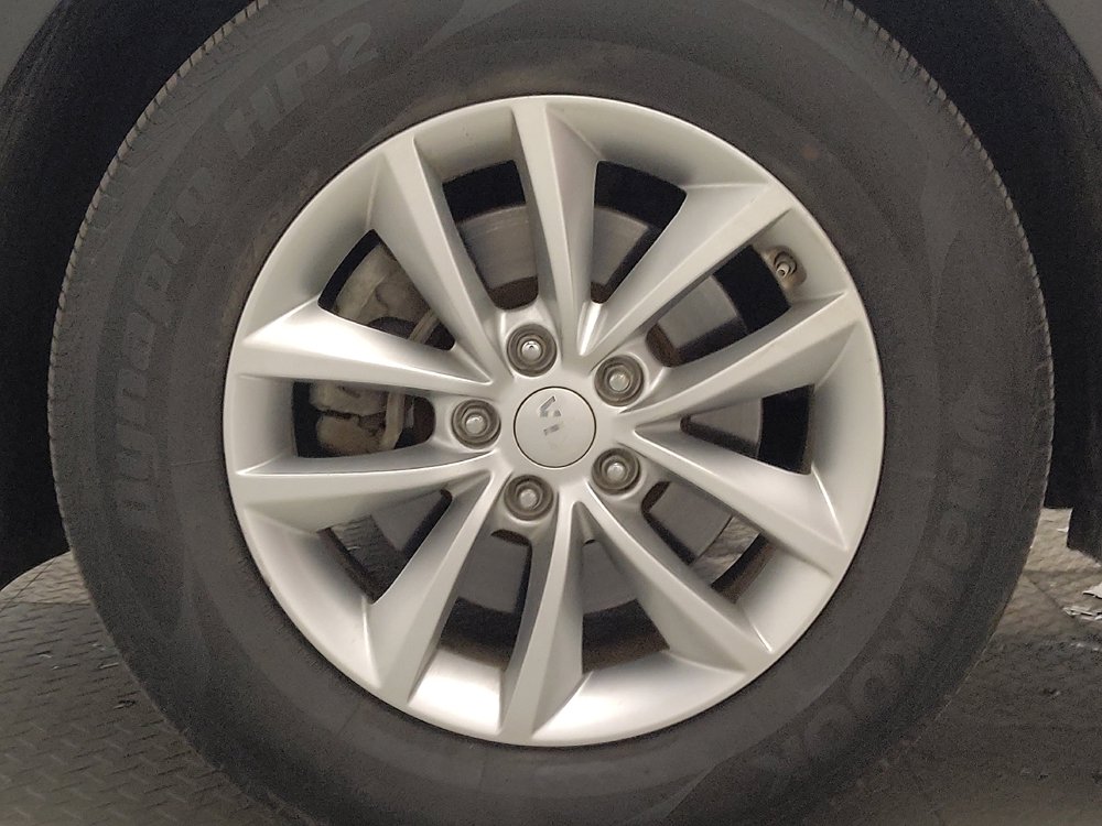Used 2018 Kia Sorento FWD V6 image 31
