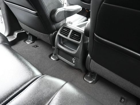 Certified 2023 Honda Passport EX-L image 17