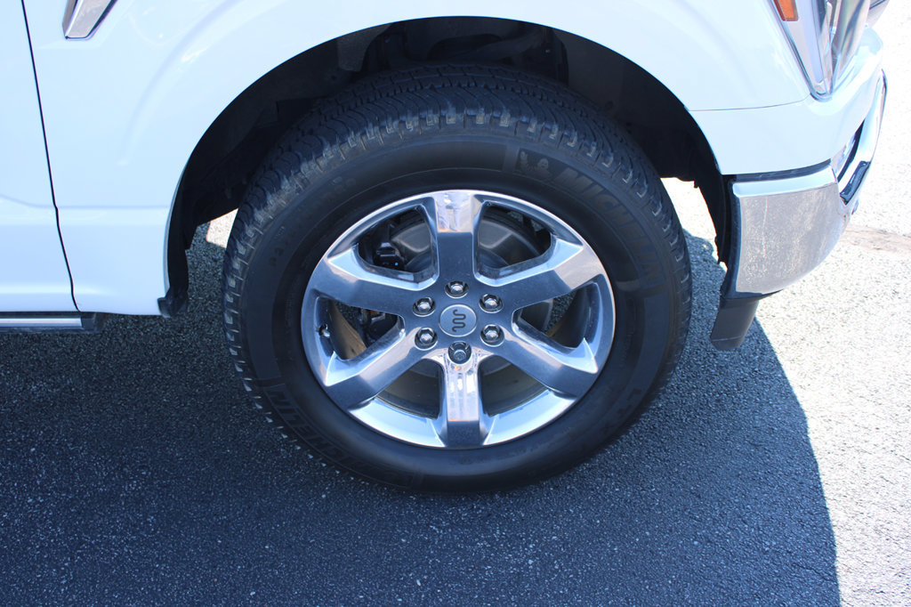 Used 2022 Ford F150 King Ranch w/ Equipment Group 601A High AWD/4WD image 23