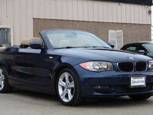 Used 2011 BMW 128i I image 24