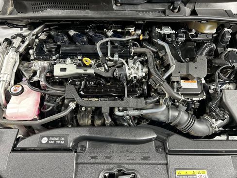 Used 2023 Toyota Prius Prime SE image 10