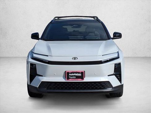 New 2026 Toyota C-HR AWD/4WD image 6