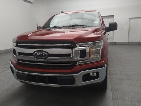 Used 2020 Ford F150 XLT RWD image 15