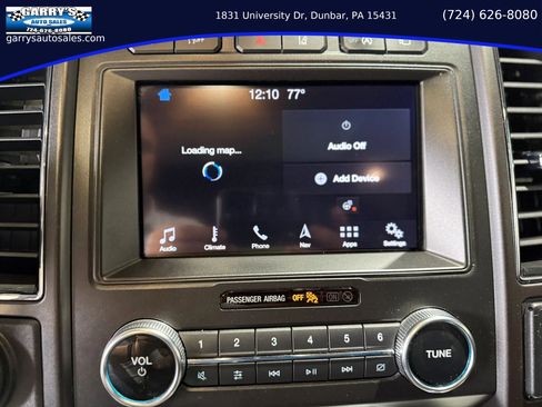 Used 2019 Ford Expedition Limited w/ Equipment Group 303A AWD/4WD image 19