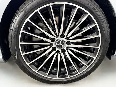 New 2026 Mercedes-Benz C 300 Sedan image 31