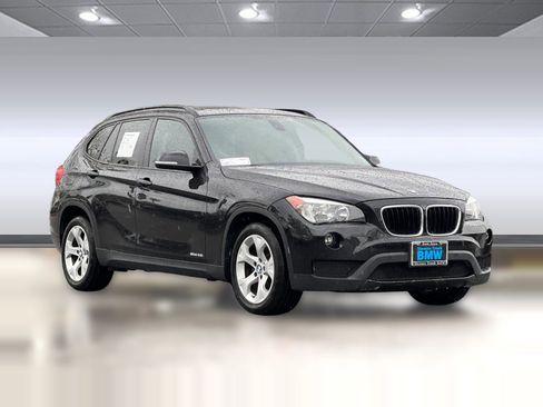Used 2014 BMW X1 sDrive28i image 6