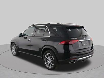 Used 2025 Mercedes-Benz GLE 350 4MATIC