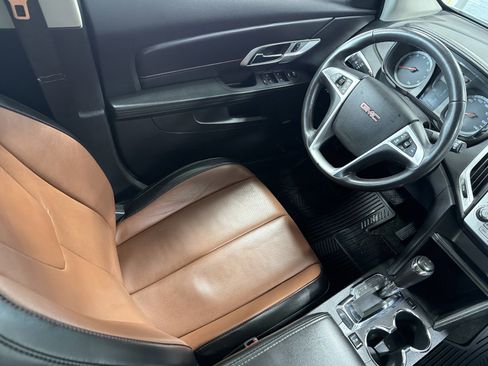 Used 2017 GMC Terrain SLT w/ Driver Alert Package I image 20