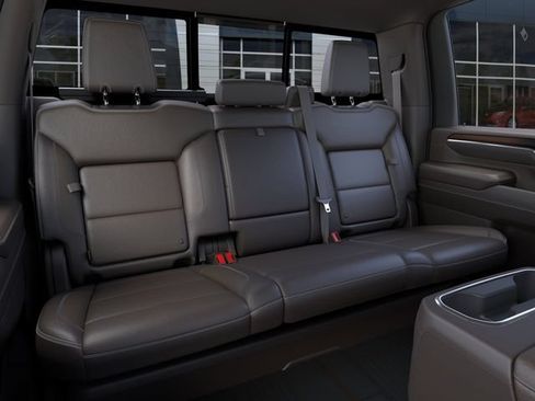 New 2026 GMC Sierra 2500 Denali w/ Technology Package AWD/4WD image 17