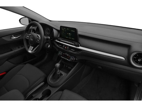 Used 2021 Kia Forte Sedan FWD image 37