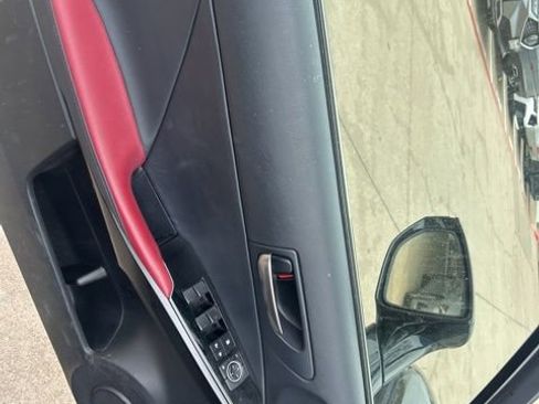 Used 2021 Lexus IS 300 w/ Accessory Package 2 image 7