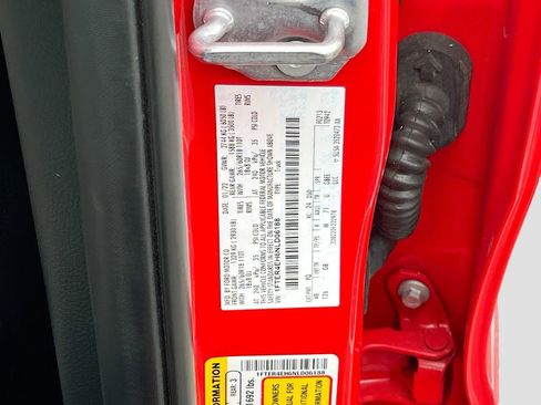 Used 2022 Ford Ranger Lariat RWD image 29
