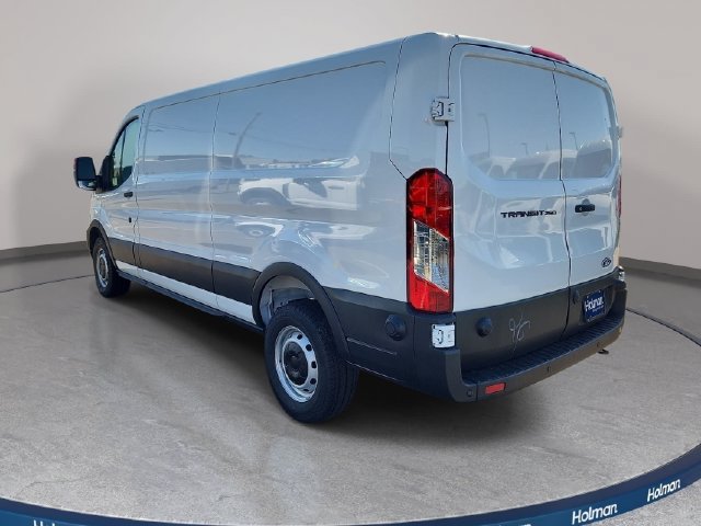 New 2026 Ford Transit 250 Low Roof w/ Load Area Protection Package RWD image 5