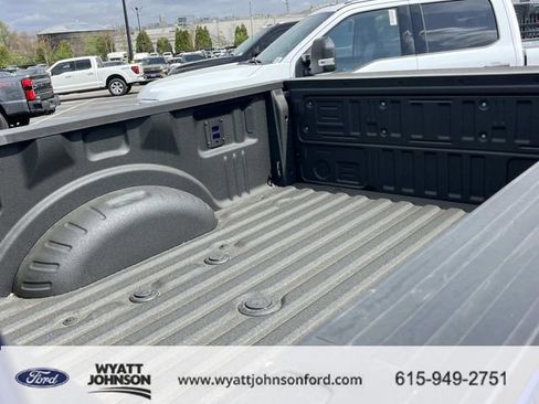 New 2026 Ford F250 XLT AWD/4WD image 12